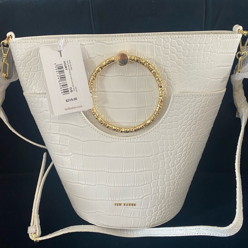 Brand New Ted Baker Tote